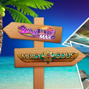 Win a luxury trip to Mauritius with PlayOJO thumbnail