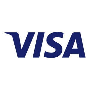 Visa Logo