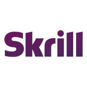 Skrill Logo