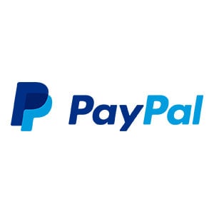 PayPal Logo