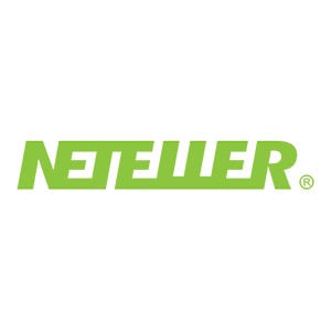 Neteller Logo