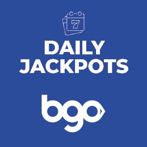 bgo player lands £65k from £1 Daily Drop Jackpot spin - Thumbnail