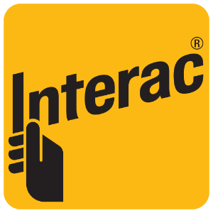 Interac Logo