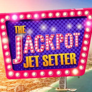 Win a trip to Dubai with Power Spins' Jackpot Jet Setter promotion - Thumbnail