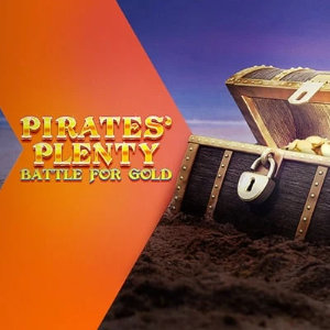 Win up to £2,400 daily with Betsafe to celebrate Pirates' Plenty launch - Thumbnail