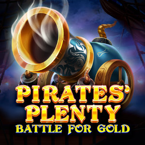 Red Tiger releases 100th slot game Pirates' Plenty: Battle For Gold - Thumbnail