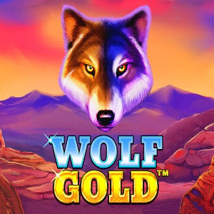 Win £1000 in ticketmaster vouchers playing Wolf Gold