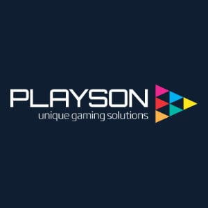 Playson games arrive on 4starsgames