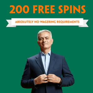 Paddy Power offers new players 200 free spins - Thumbnail