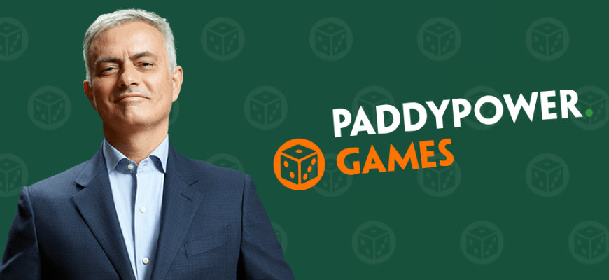 Paddy Power offers new players 200 free spins - Banner