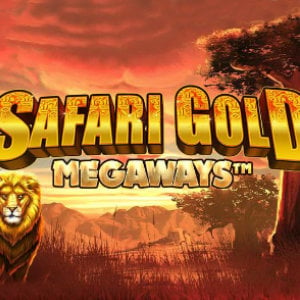 Blueprint Gaming releases Safari Gold Megaways - Thumbnail