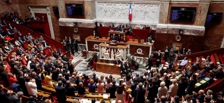 French Government announce plans for new gambling regulatory authority - Banner