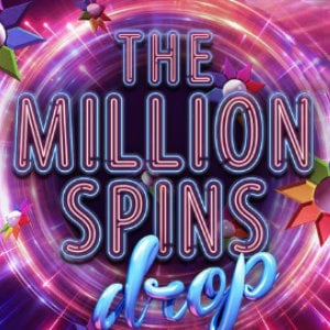 Win £1,000,000 worth of spins with BGO
