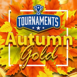 Everyone's a winner in BGO's Autumn Gold promotion - Thumbnail