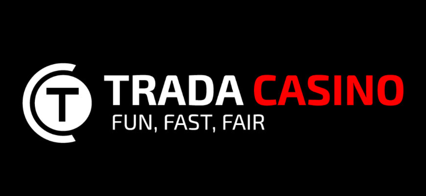 Trada Casino set for website overhaul in November - Banner