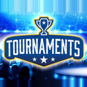 How do online slots tournaments work? - Thumbnail