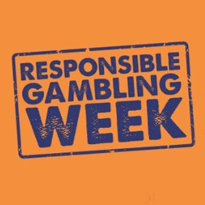 Responsible Gambling Week 2019 - Let's Talk About Safer Gambling - Thumbnail