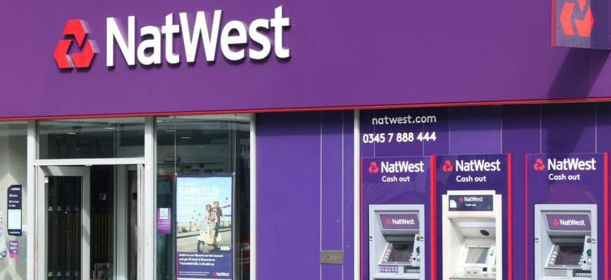 Natwest launch gambling consultations alongside GamCare - Banner