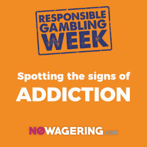 How to spot the signs of a gambling addiction - Thumbnail