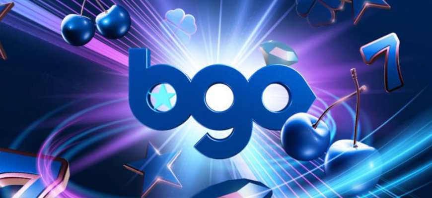 bgo casino hero image