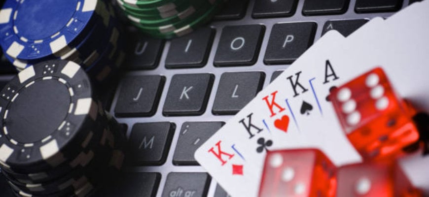 UK Parliamentary group call for online casinos to set max stakes at £2 - Banner