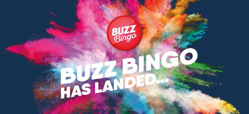 Buzz Bingo Free Thursday