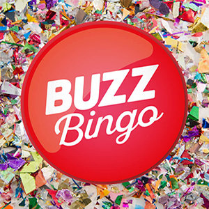 Get 110 wager-free spins at Buzz Bingo's online casino - Thumbnail