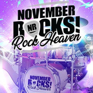 Make sure your November rocks with BGO Casino's 30k giveaway - Thumbnail