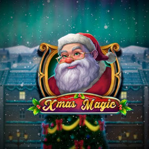 Christmas comes early thanks to Play'n GO's Xmas Magic - Thumbnail