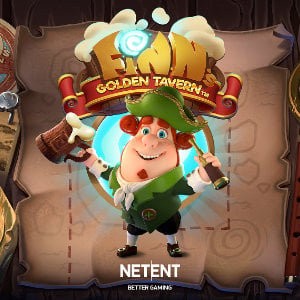 NetEnt round up the year with Finn and the Golden Tavern release - Thumbnail