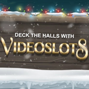 Get an exclusive last minute Christmas treat from Videoslots - Thumbnail