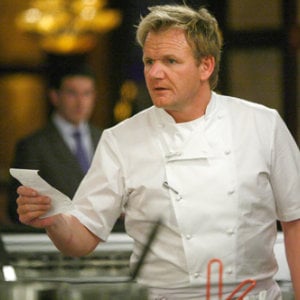 Celebrity Chef Gordon Ramsay set to launch online slot with NetEnt - Thumbnail