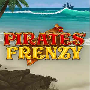 Blueprint Gaming roll back the years with newest slot release Pirates Frenzy - Thumbnail