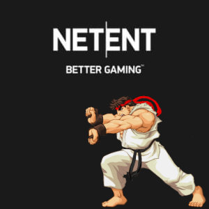 NetEnt working on creating Street Fighter ll slot game - Thumbnail