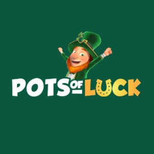 Get 80 no wager free spins at Pots of Luck Casino - Thumbnail