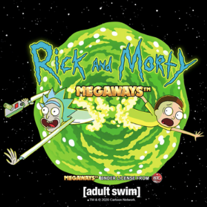 Rick and Morty Megaways slot review - Thumbnail