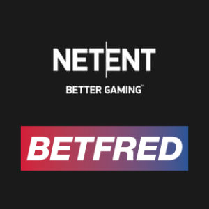 NetEnt slot games go live on Betfred Games - Thumbnail