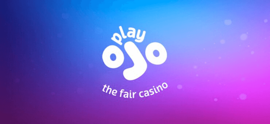 7 reasons we LOVE PlayOJO Casino - Banner