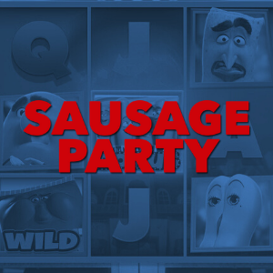 Blueprint Gaming unleashes Sausage Party slot into casinos - Thumbnail