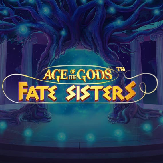 Age of the Gods - Fate Sisters