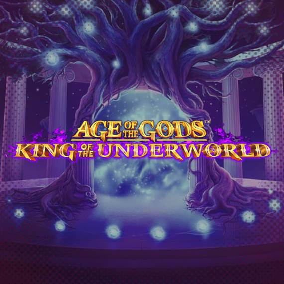 Age of the Gods - King of the Underworld