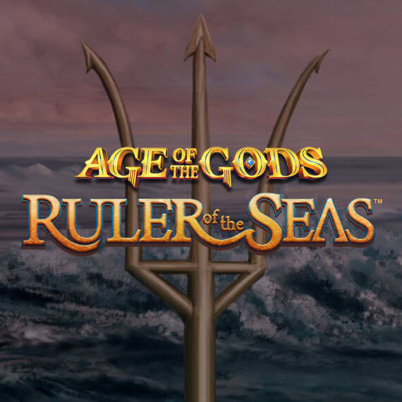 Age of the Gods - Ruler of the Seas