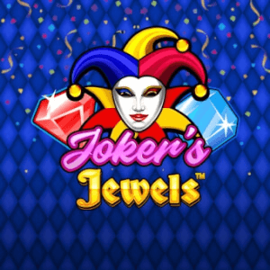 Win tech goodies playing Jokers Jewels at PlayOJO - Thumbnail