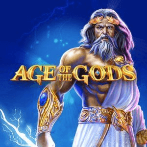 Age of the Gods online slots with wager free spins - Thumbnail