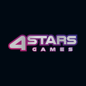 Celebrate 4StarsGames newest online slots with 20 free spins - Thumbnail