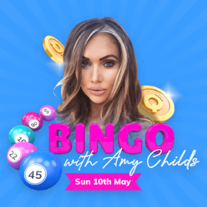 MrQ host weekend of influencer bingo featuring reality TV stars - Thumbnail
