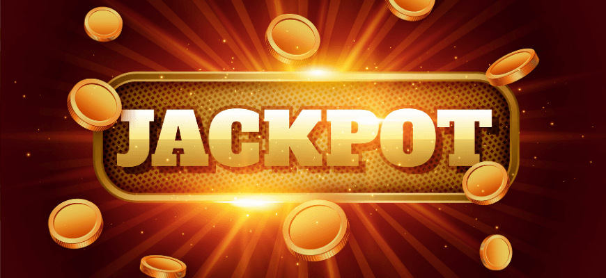 Top progressive jackpot slots with wager-free spins - Banner