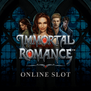 Microgaming revamp classic slot Immortal Romance - Thumbnail