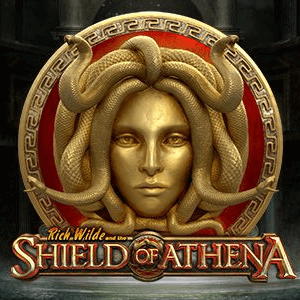 Play'n GO release new Rich Wilde slot Shield of Athena - Thumbnail