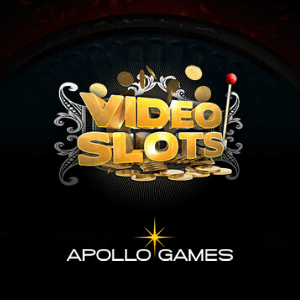 Videoslots agrees deal to add Apollo Games slots to site - Thumbnail